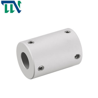 acheter Accouplement d'arbre solide pour coupleur d'arbre rigide à vis de réglage de charge axiale 20X20mm online manufacture