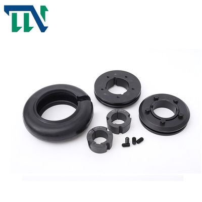 Acheter Pneu en caoutchouc flexible couplant le type opération humide de F-100 F90 de F120 B d'exploitation de H FH online manufacture