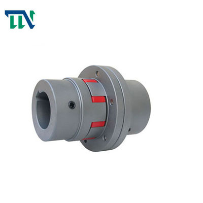 Acheter Textile flexible d'accouplement d'arbres de Plum Blossom Coupling Elastic Jaw accueillant LMD12 online manufacture