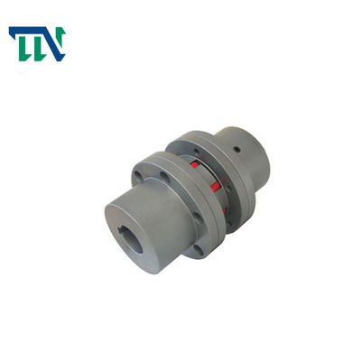 acheter Doubles brides élastiques d'accouplement d'axe pour extraire le type fleur de prunier LMS1 online manufacture