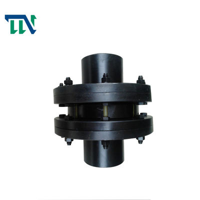 Acheter Pompe hydraulique de double de bride de Plum Shaft Coupling Flexible Drive coupleur d'axe online manufacture