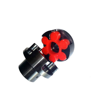 Acheter Commande numérique par ordinateur LM 2 mis 1 de Flex Plum Shaft Coupling 10mm 14mm 24mm 30mm online manufacture